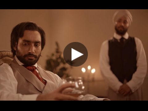 Satinder Sartaaj