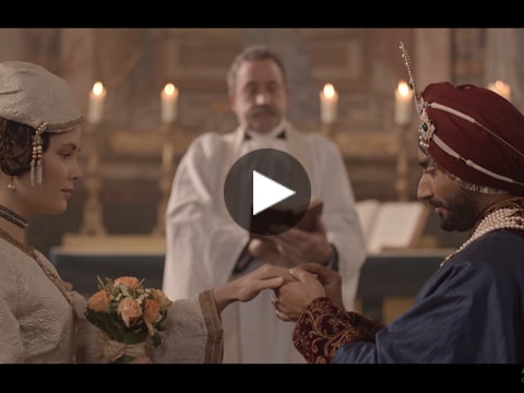 Satinder Sartaaj